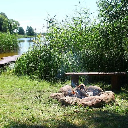 Apartament Bajkowe Mazury Mikołajki Zewnętrze zdjęcie