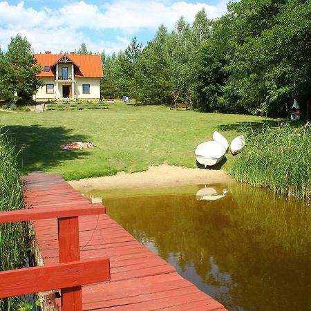 Apartament Bajkowe Mazury Mikołajki Zewnętrze zdjęcie