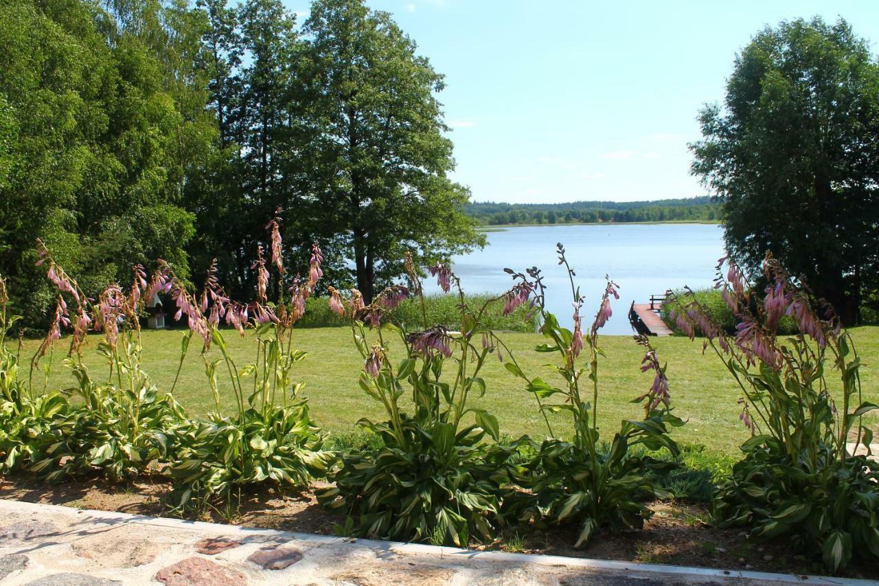 Apartament Bajkowe Mazury Mikołajki Zewnętrze zdjęcie