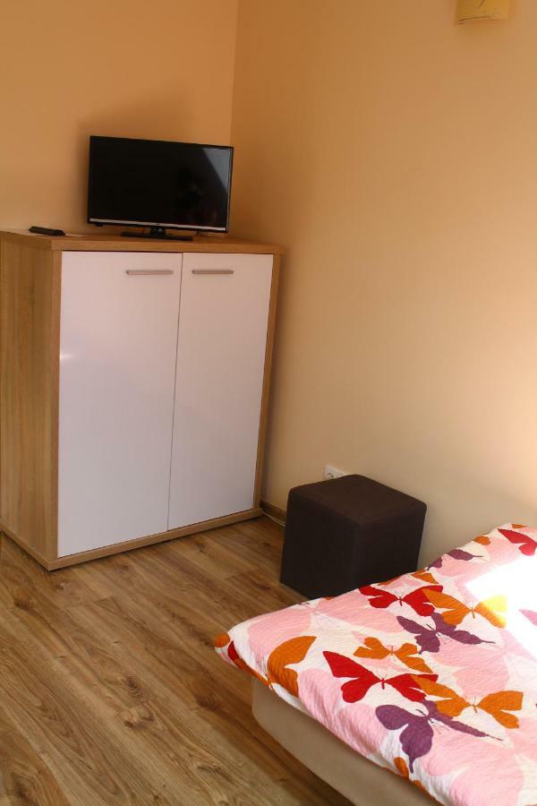 Apartament Bajkowe Mazury Mikołajki Zewnętrze zdjęcie
