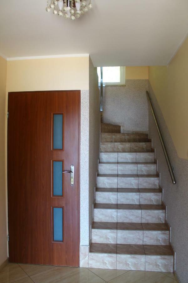 Apartament Bajkowe Mazury Mikołajki Zewnętrze zdjęcie