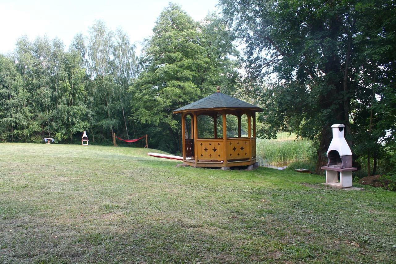 Apartament Bajkowe Mazury Mikołajki Zewnętrze zdjęcie