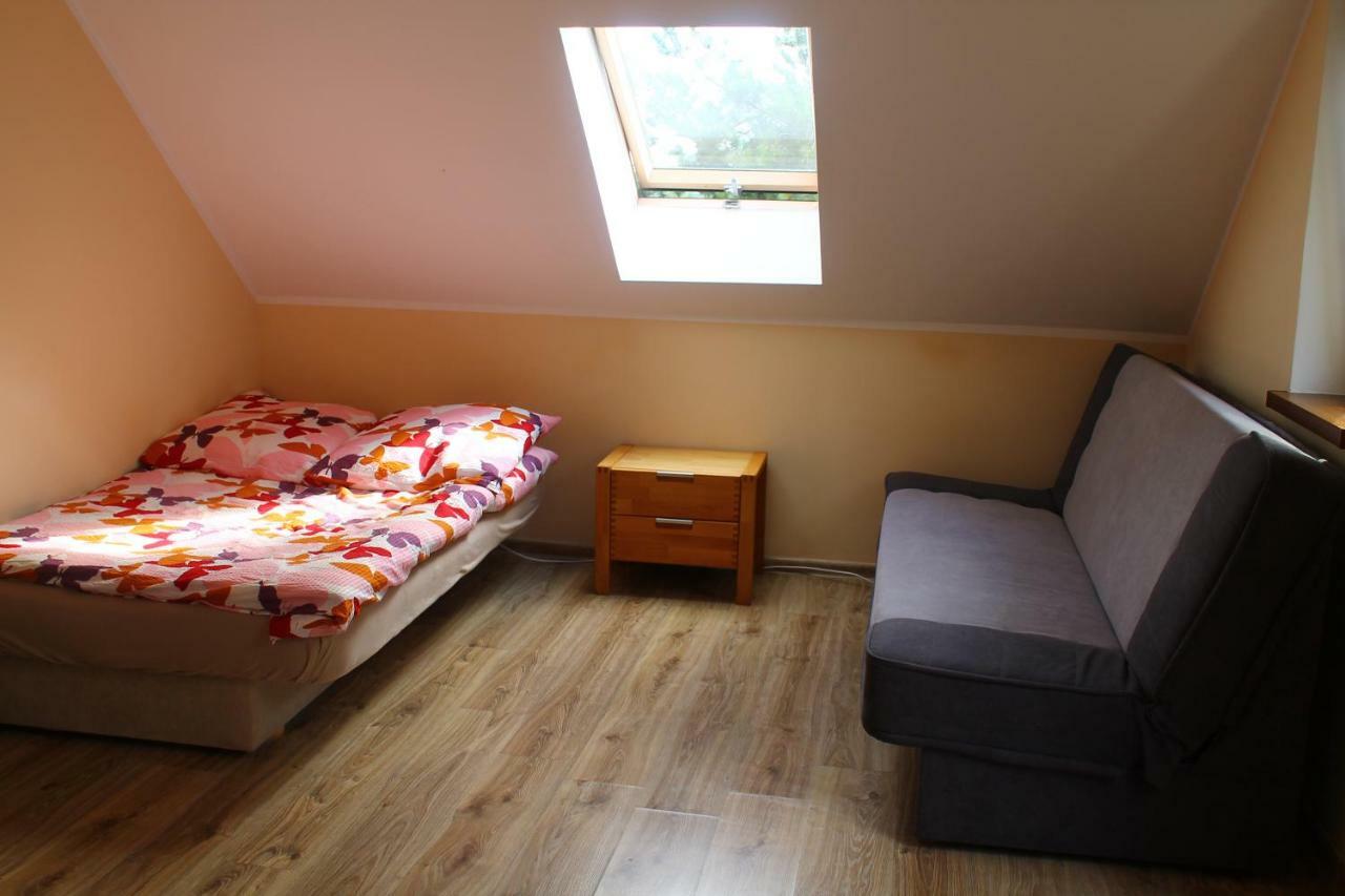 Apartament Bajkowe Mazury Mikołajki Zewnętrze zdjęcie