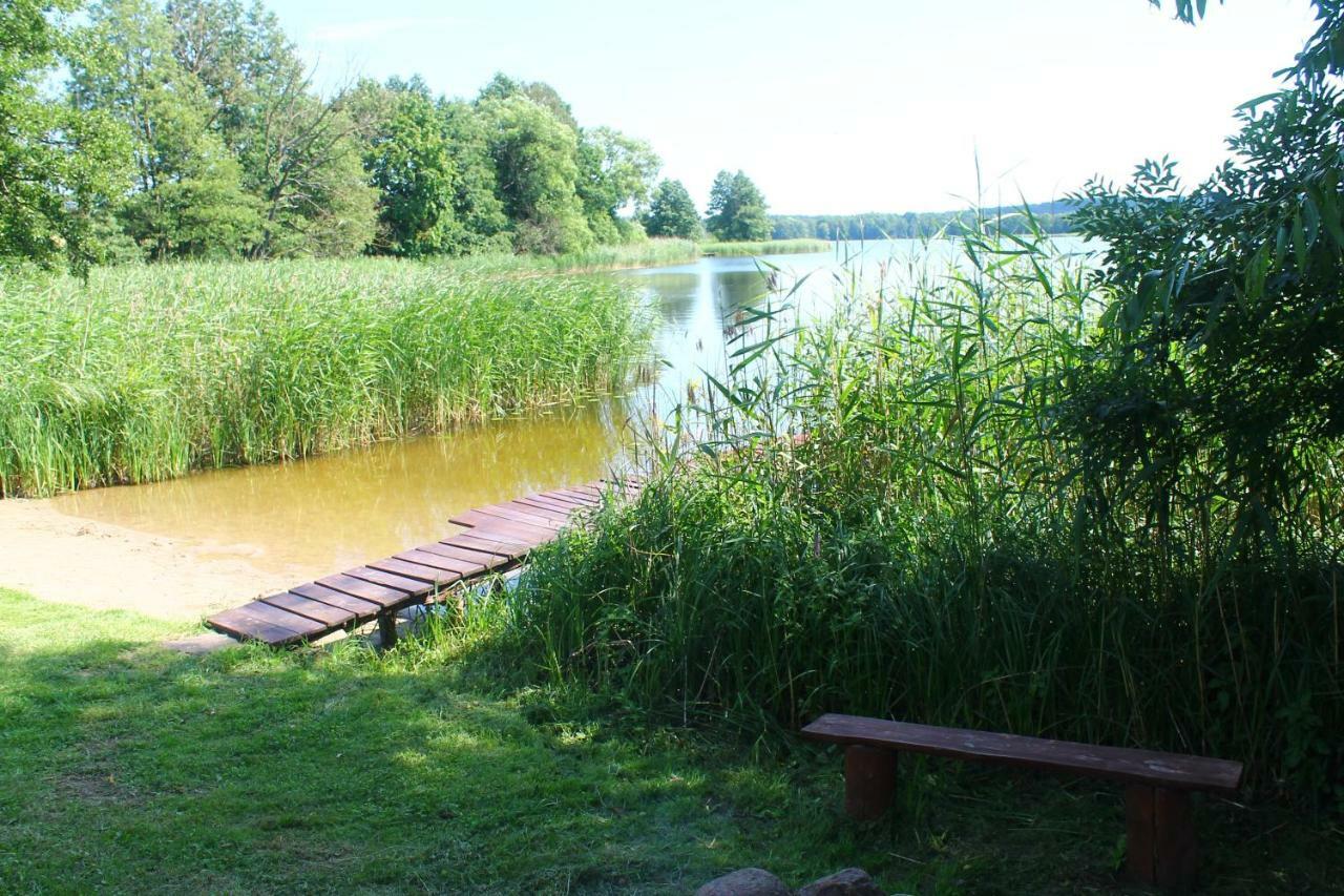 Apartament Bajkowe Mazury Mikołajki Zewnętrze zdjęcie