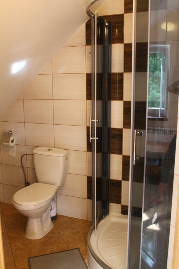 Apartament Bajkowe Mazury Mikołajki Zewnętrze zdjęcie