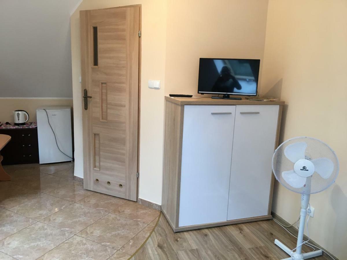 Apartament Bajkowe Mazury Mikołajki Zewnętrze zdjęcie