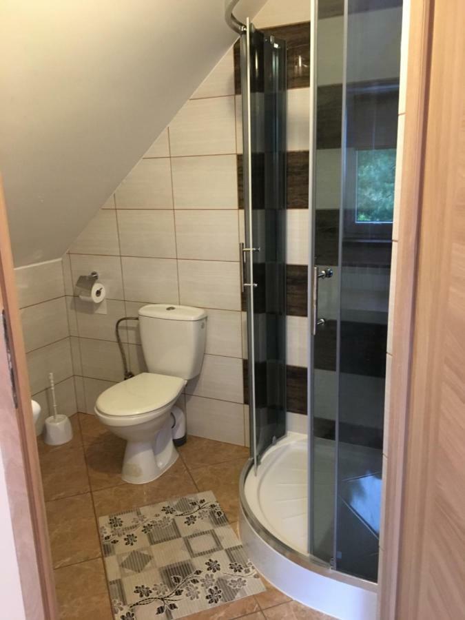 Apartament Bajkowe Mazury Mikołajki Zewnętrze zdjęcie