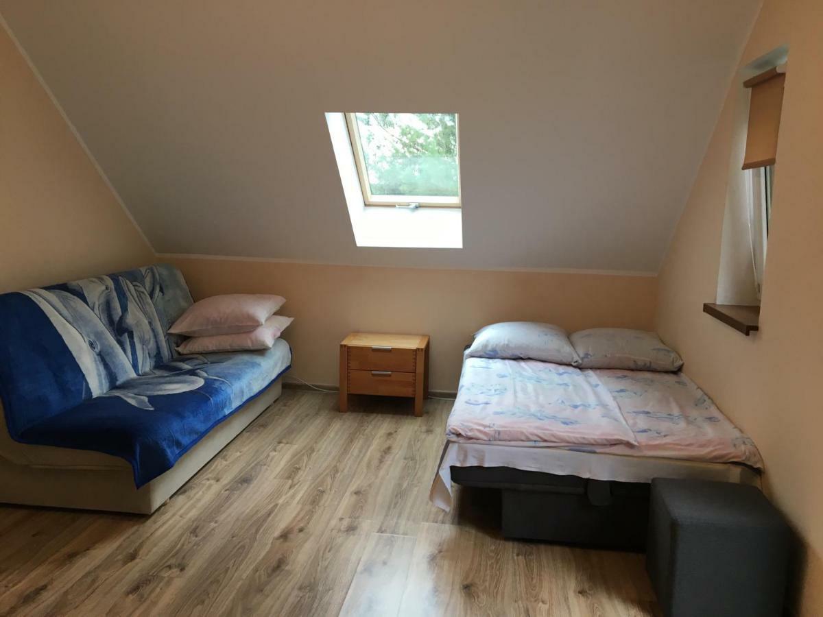 Apartament Bajkowe Mazury Mikołajki Zewnętrze zdjęcie