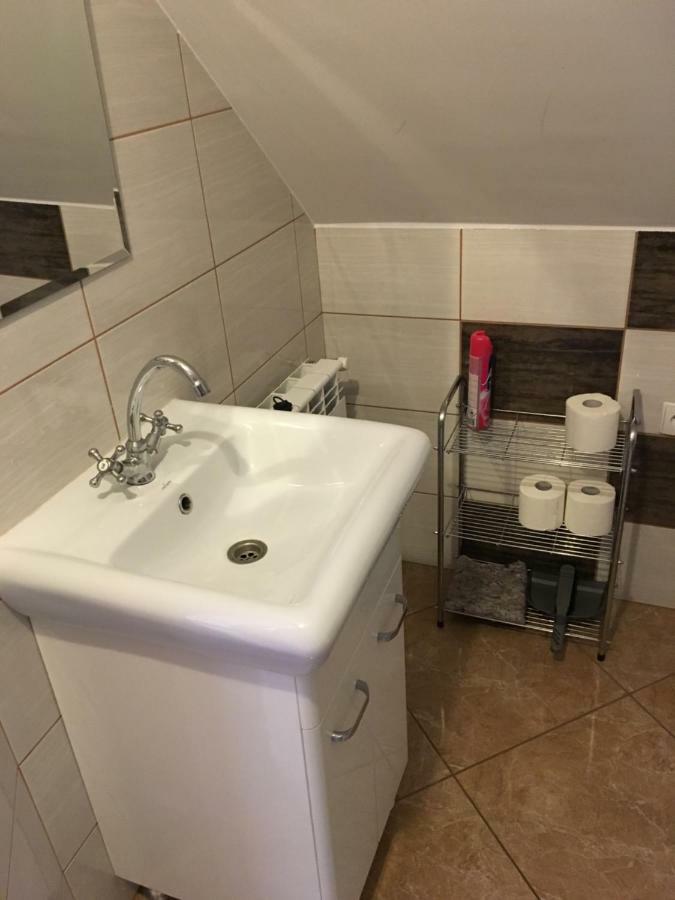 Apartament Bajkowe Mazury Mikołajki Zewnętrze zdjęcie